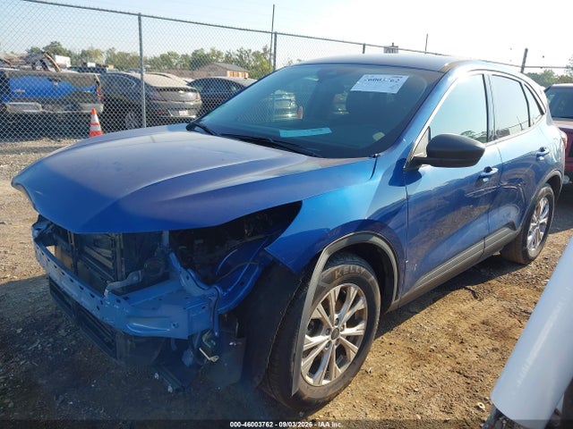 2023 FORD ESCAPE ACTIVE 2