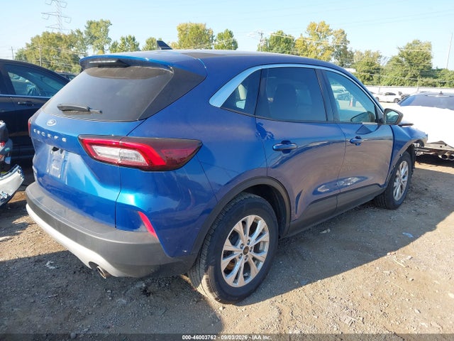 2023 FORD ESCAPE ACTIVE 4