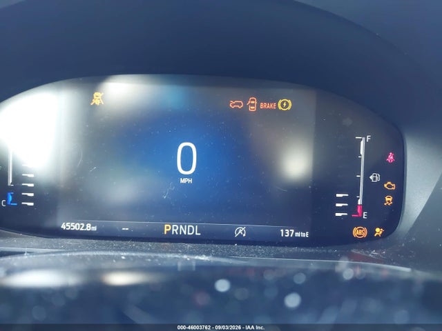 2023 FORD ESCAPE ACTIVE 7