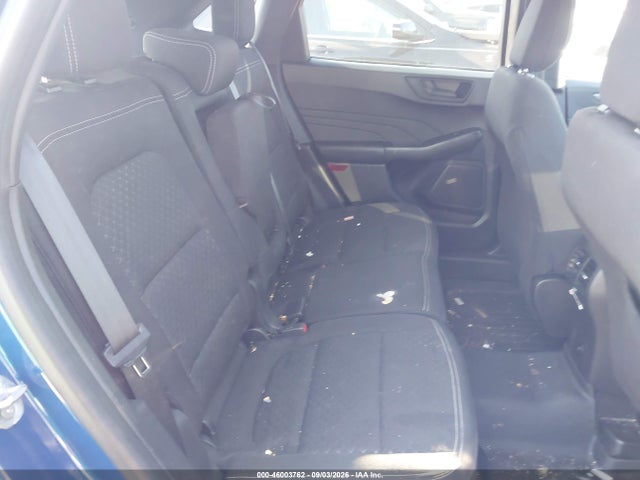 2023 FORD ESCAPE ACTIVE 8