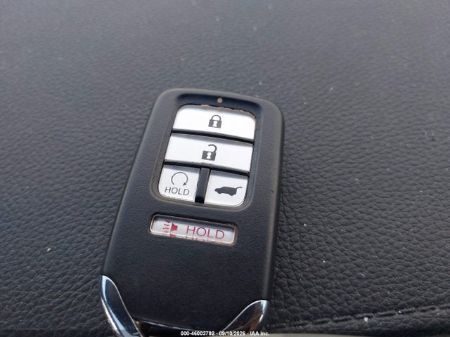 2022 HONDA PILOT 2WD SPORT 11