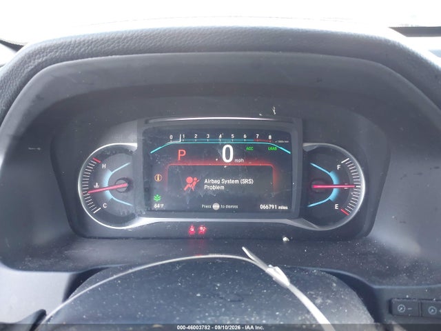 2022 HONDA PILOT 2WD SPORT 7
