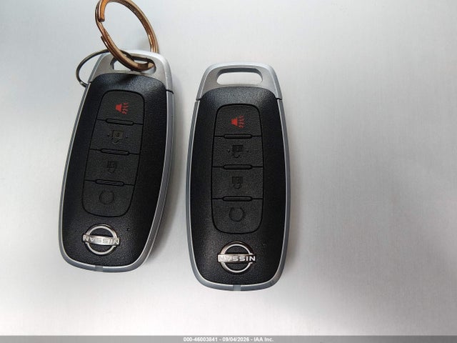 2026 NISSAN KICKS SR 11