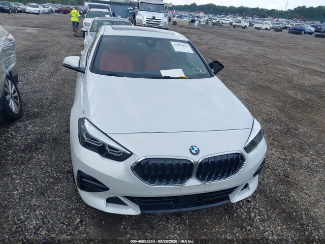 صورة 12 لـ 2023 BMW 228 GRAN COUPE I XDRIVE