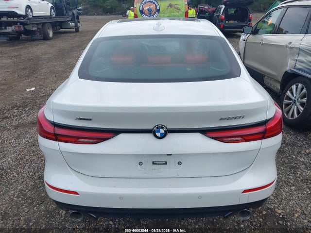 2023 BMW 228 GRAN COUPE I XDRIVE 16