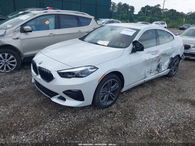 2023 BMW 228 GRAN COUPE I XDRIVE 2