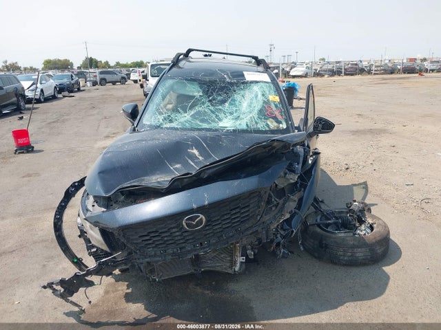 2026 MAZDA CX-5 2.5 S PREMIUM 11