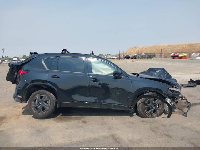 2026 MAZDA CX-5 2.5 S PREMIUM 12