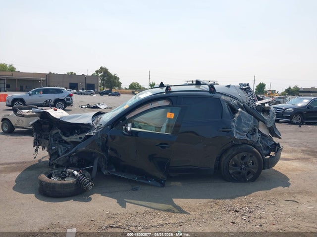 2026 MAZDA CX-5 2.5 S PREMIUM 13