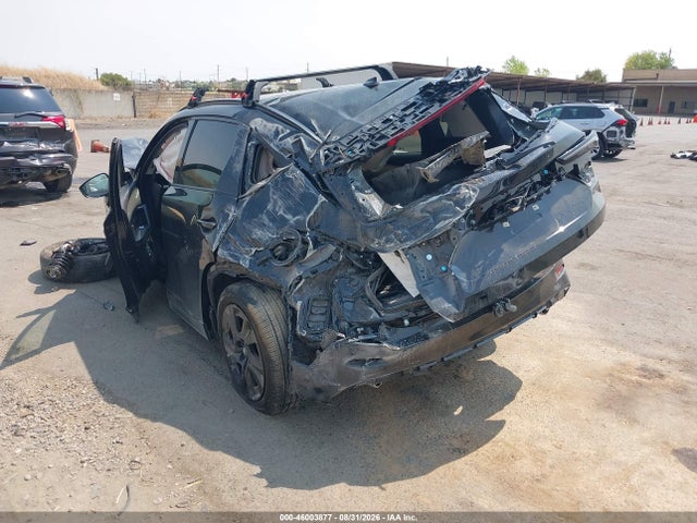 2026 MAZDA CX-5 2.5 S PREMIUM 3