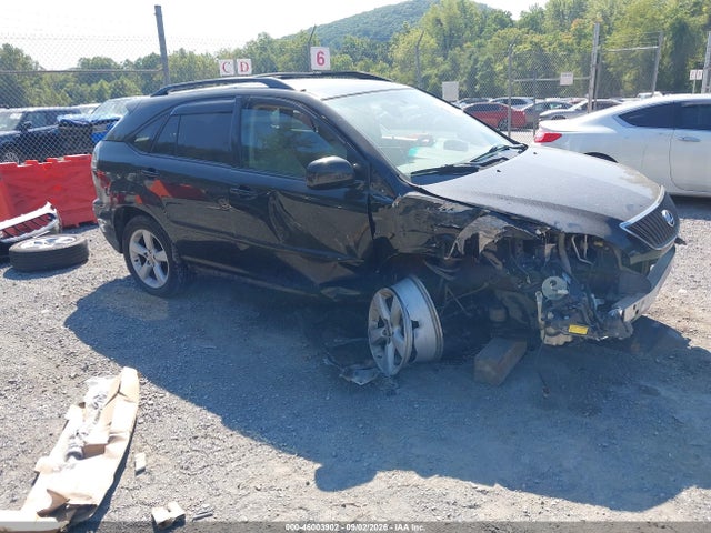 2007 LEXUS RX 
