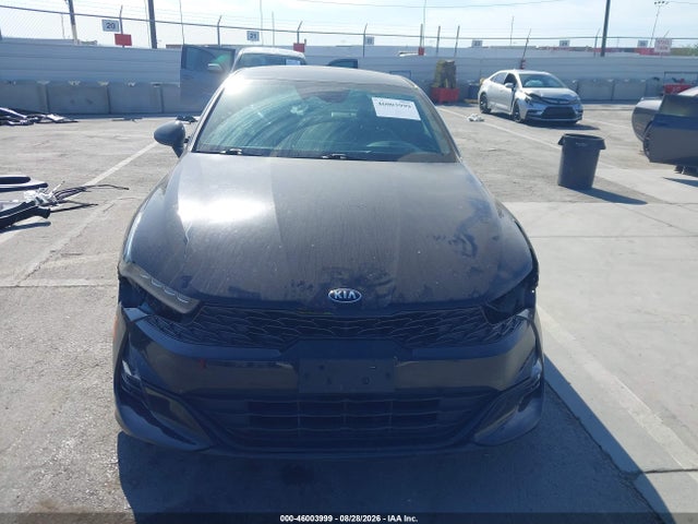 صورة 13 لـ 2021 KIA K5 GT-LINE