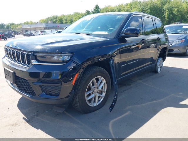 2023 JEEP GRAND CHEROKEE LAREDO 4X4 2