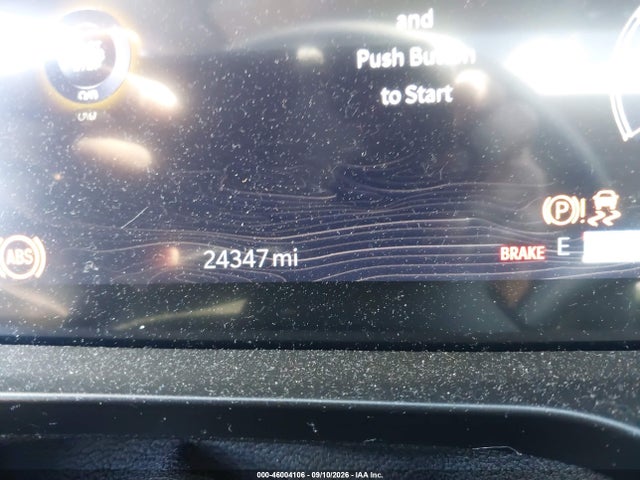 2023 JEEP GRAND CHEROKEE LAREDO 4X4 7