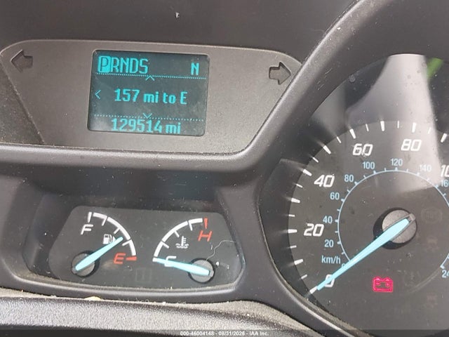 2018 FORD TRANSIT CONNECT XLT 15