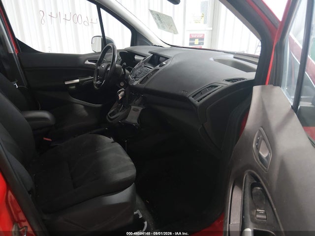 2018 FORD TRANSIT CONNECT XLT 5