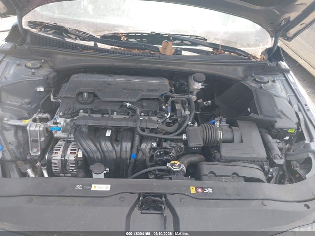2026 HYUNDAI ELANTRA SEL SPORT 10