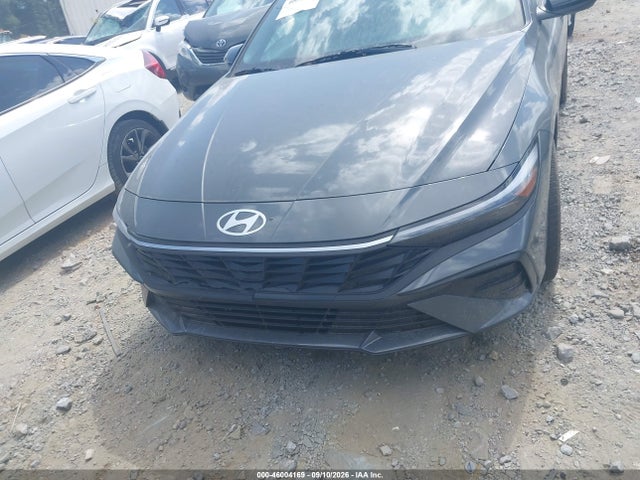2026 HYUNDAI ELANTRA SEL SPORT 12