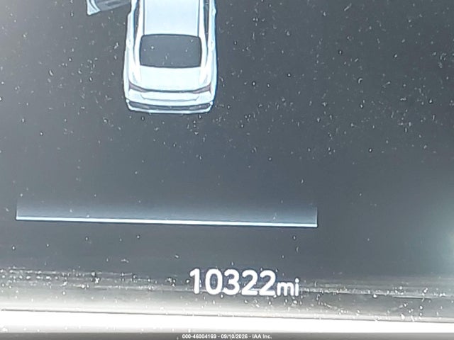 2026 HYUNDAI ELANTRA SEL SPORT 15