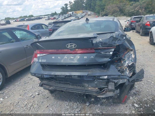 2026 HYUNDAI ELANTRA SEL SPORT 16