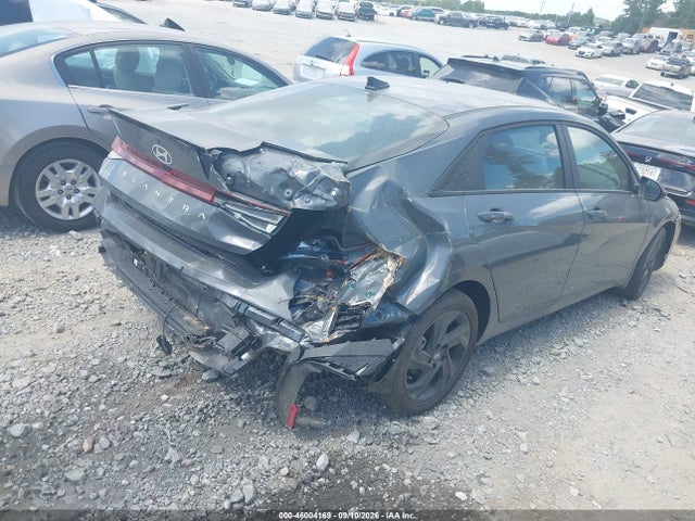 2026 HYUNDAI ELANTRA SEL SPORT 4