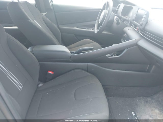 2026 HYUNDAI ELANTRA SEL SPORT 5