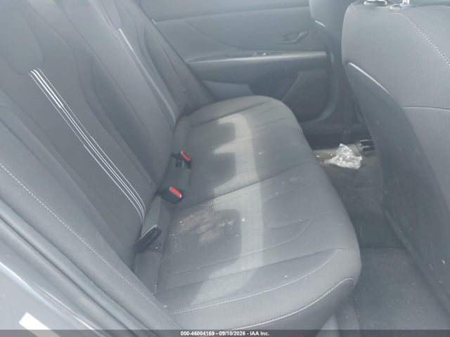 2026 HYUNDAI ELANTRA SEL SPORT 8