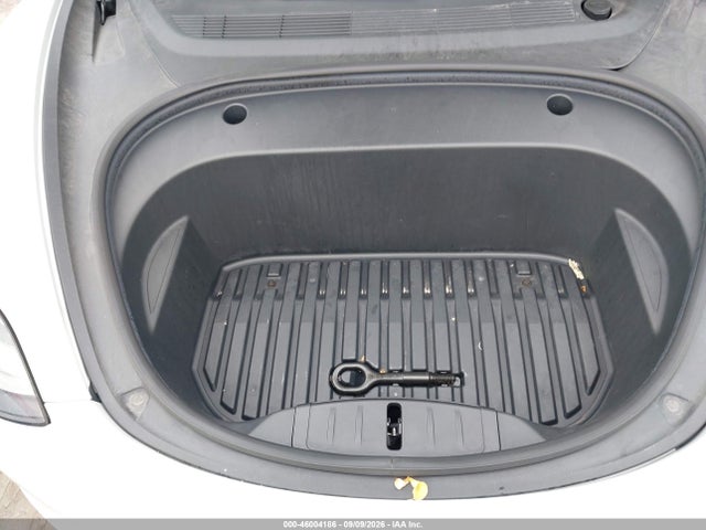 2022 TESLA MODEL 3 LONG RANGE DUAL MOTOR ALL-WHEEL DRIVE 10