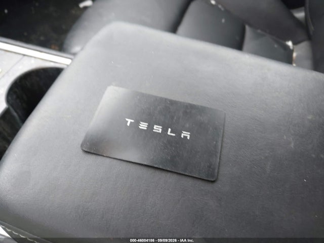 2022 TESLA MODEL 3 LONG RANGE DUAL MOTOR ALL-WHEEL DRIVE 11