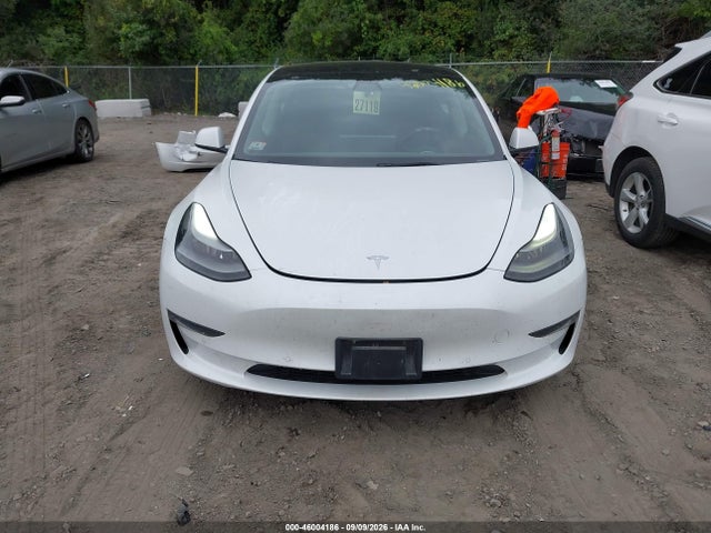 2022 TESLA MODEL 3 LONG RANGE DUAL MOTOR ALL-WHEEL DRIVE 13