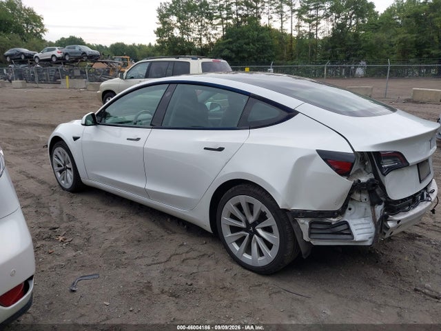 2022 TESLA MODEL 3 LONG RANGE DUAL MOTOR ALL-WHEEL DRIVE 15