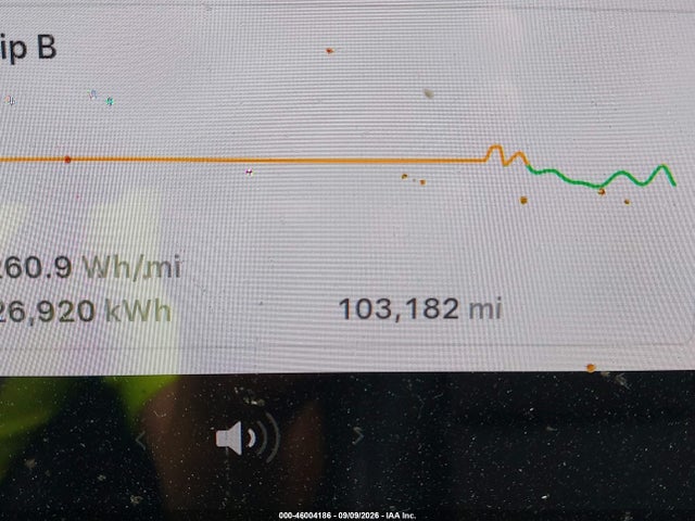 2022 TESLA MODEL 3 LONG RANGE DUAL MOTOR ALL-WHEEL DRIVE 16