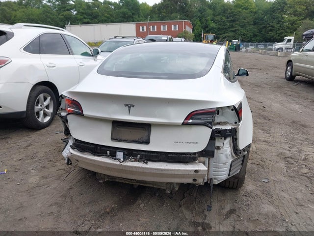 2022 TESLA MODEL 3 LONG RANGE DUAL MOTOR ALL-WHEEL DRIVE 17