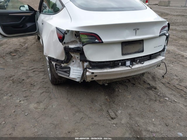 2022 TESLA MODEL 3 LONG RANGE DUAL MOTOR ALL-WHEEL DRIVE 6