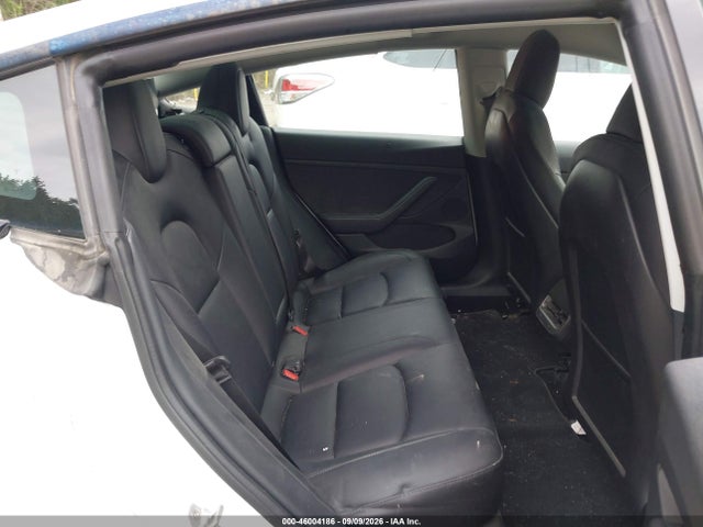 2022 TESLA MODEL 3 LONG RANGE DUAL MOTOR ALL-WHEEL DRIVE 8