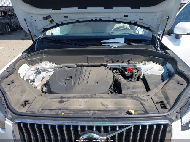 2023 VOLVO XC90 B5 CORE 10