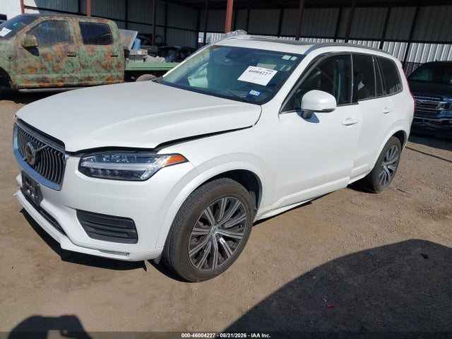 2023 VOLVO XC90 B5 CORE 2
