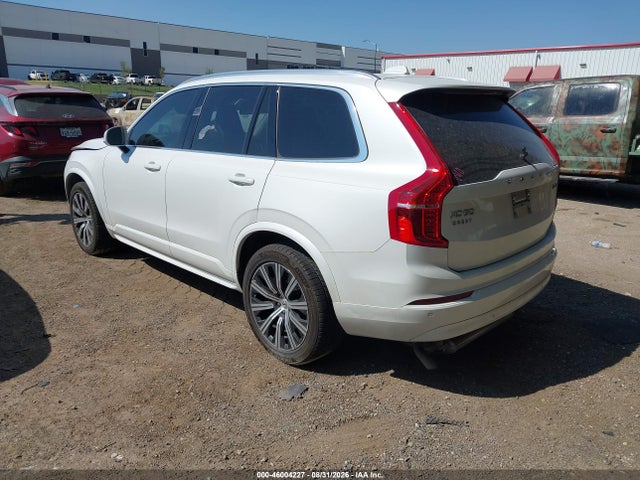 2023 VOLVO XC90 B5 CORE 3