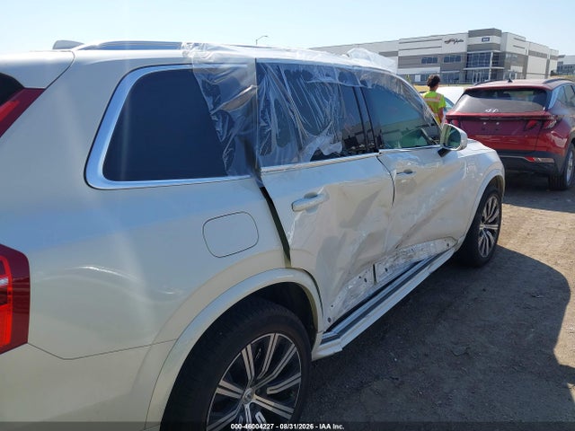 2023 VOLVO XC90 B5 CORE 6