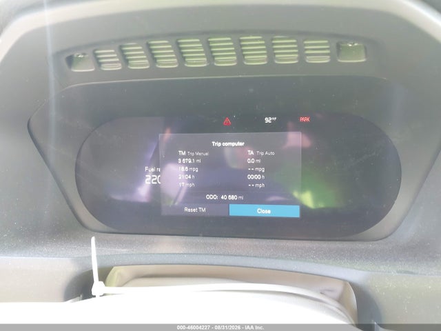 2023 VOLVO XC90 B5 CORE 7