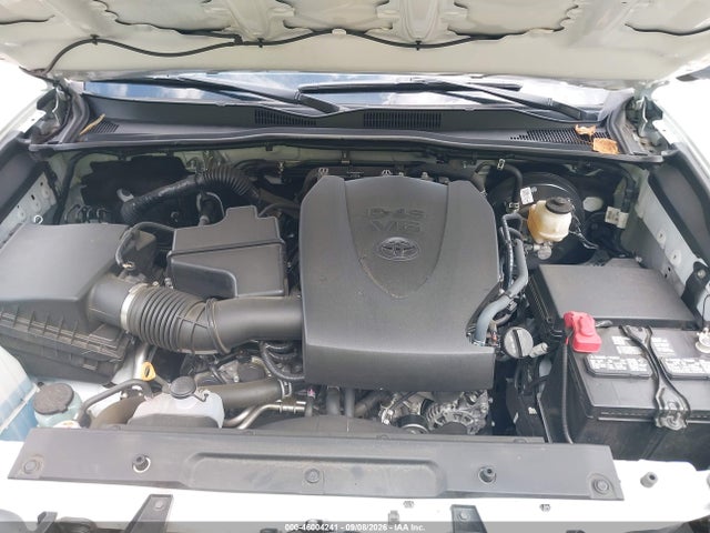 2023 TOYOTA TACOMA SR V6 10