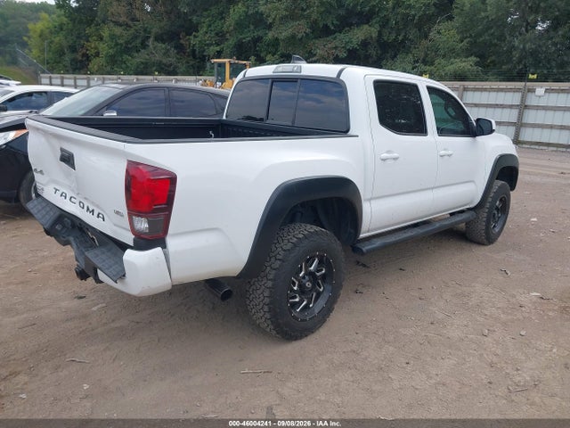 2023 TOYOTA TACOMA SR V6 4