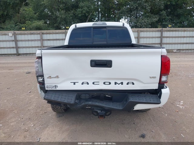 2023 TOYOTA TACOMA SR V6 6