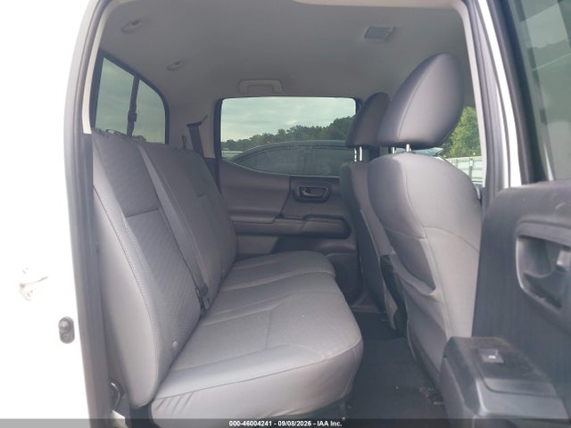 2023 TOYOTA TACOMA SR V6 8