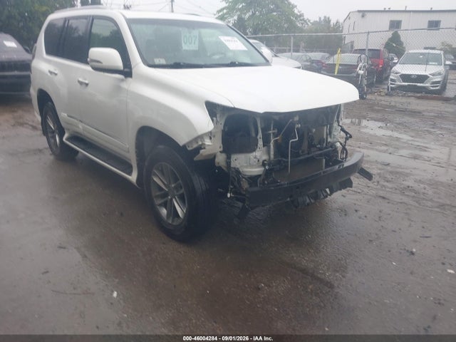 2016 LEXUS GX 