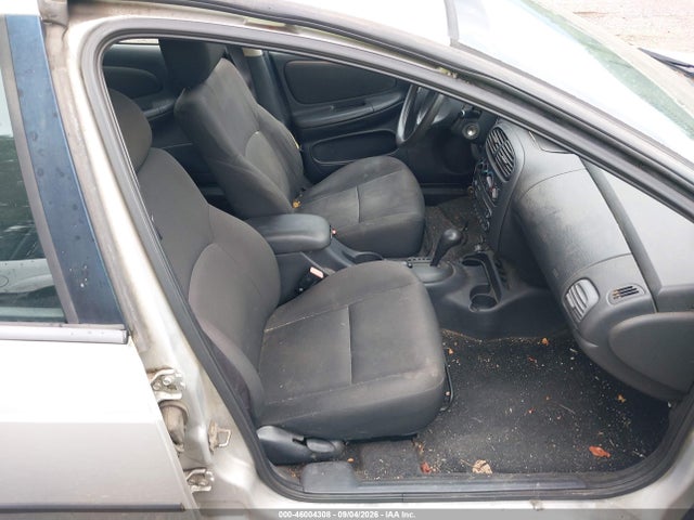 2004 Dodge NEON SE 照片 5