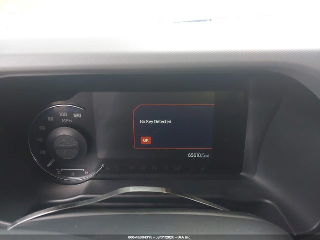 2021 FORD BRONCO BIG BEND 7