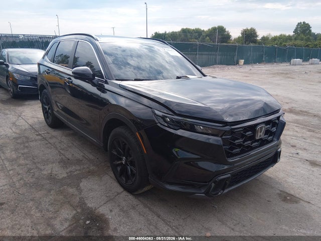 2023 HONDA CR-V SPORT