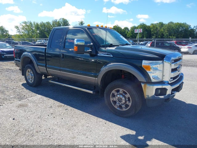صورة 1 لـ 2014 FORD F-250 LARIAT