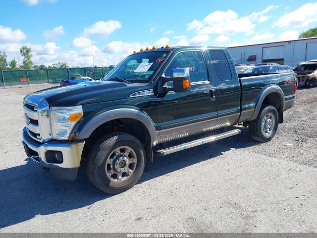 صورة 2 لـ 2014 FORD F-250 LARIAT
